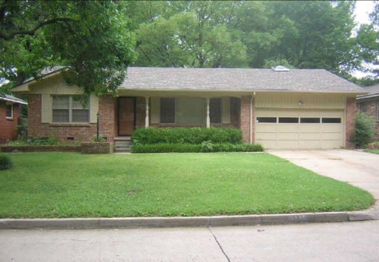 McGraw Property - 5332 S Columbia Ave